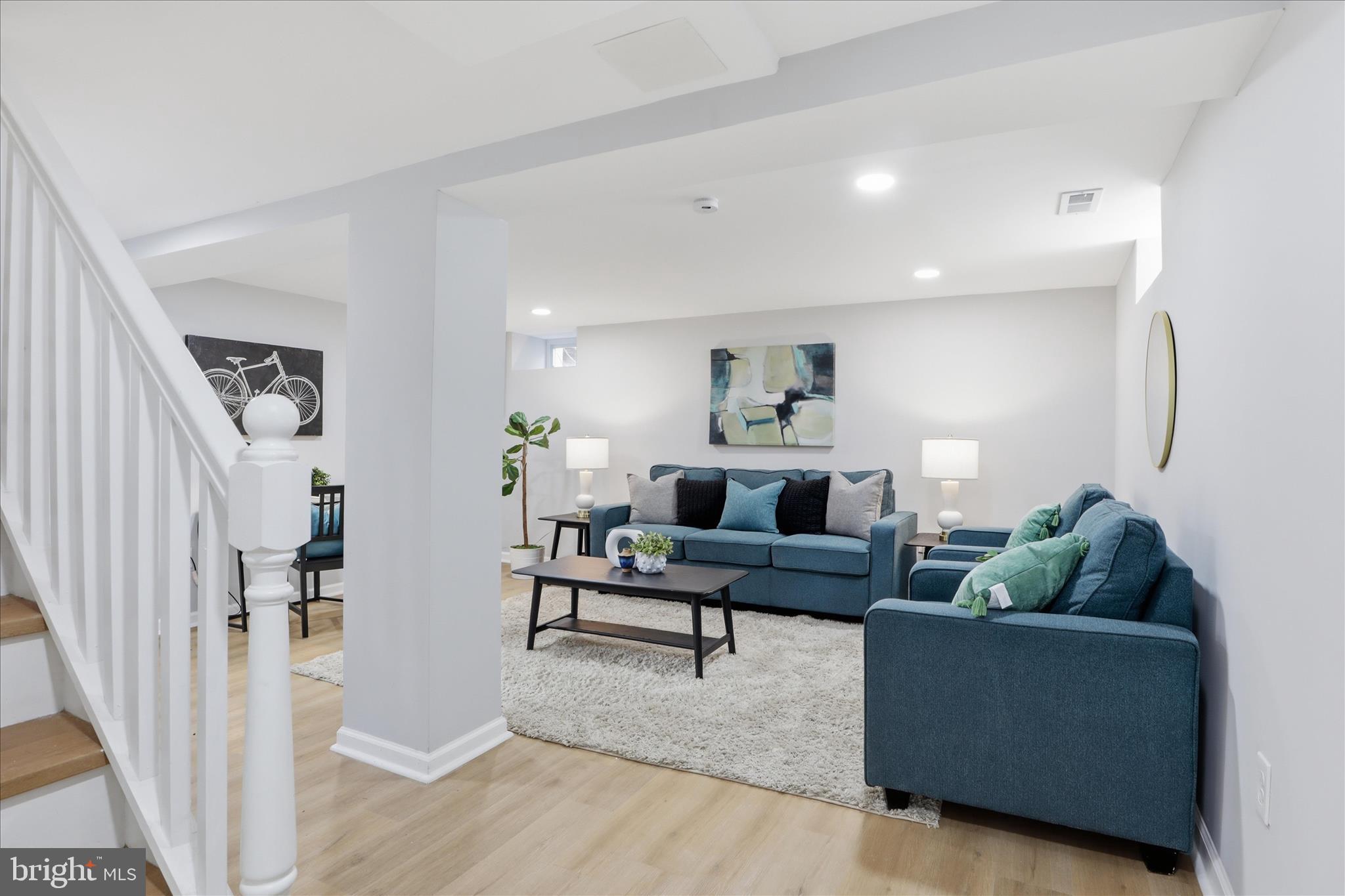 608 Marwood Road Baltimore, MD 21204 - Photo 25 of 37