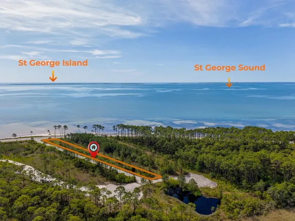$80,000 | 1495 Highway 98, Eastpoint, FL 32328