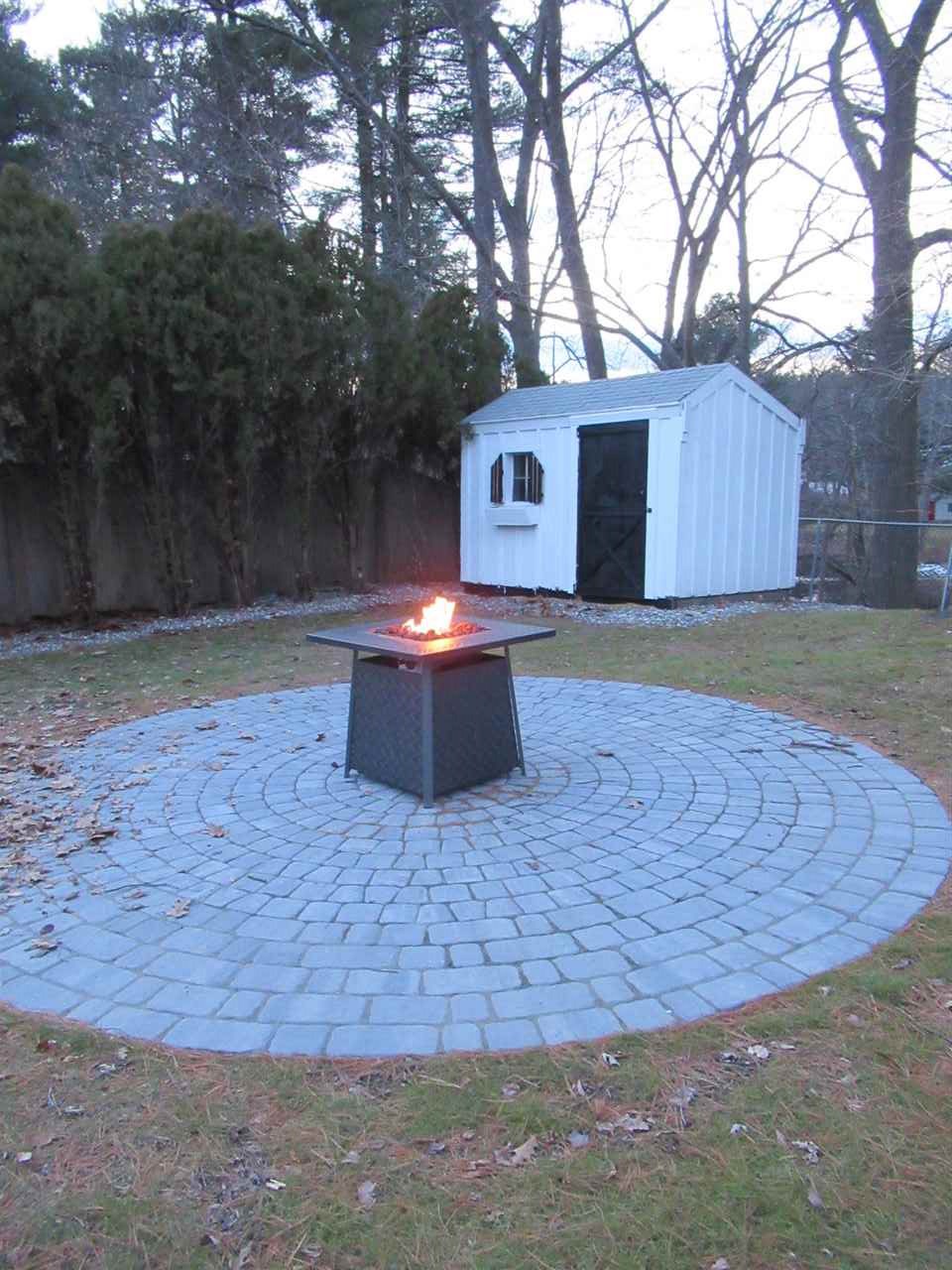 143 East Dunstable Road Nashua, NH 03062 - Photo 34 of 40