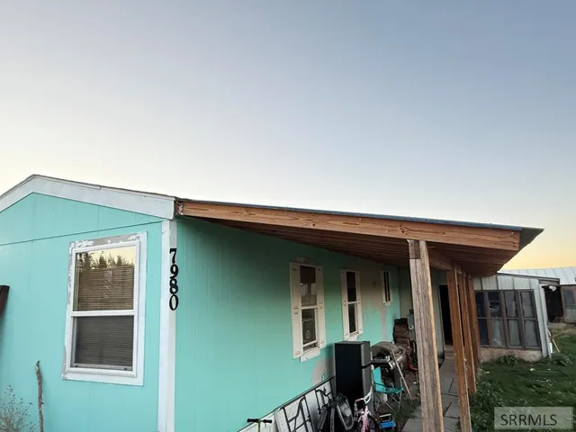 $70,000 | 7980 South 1000 West, Unit 1, Victor, ID 83455