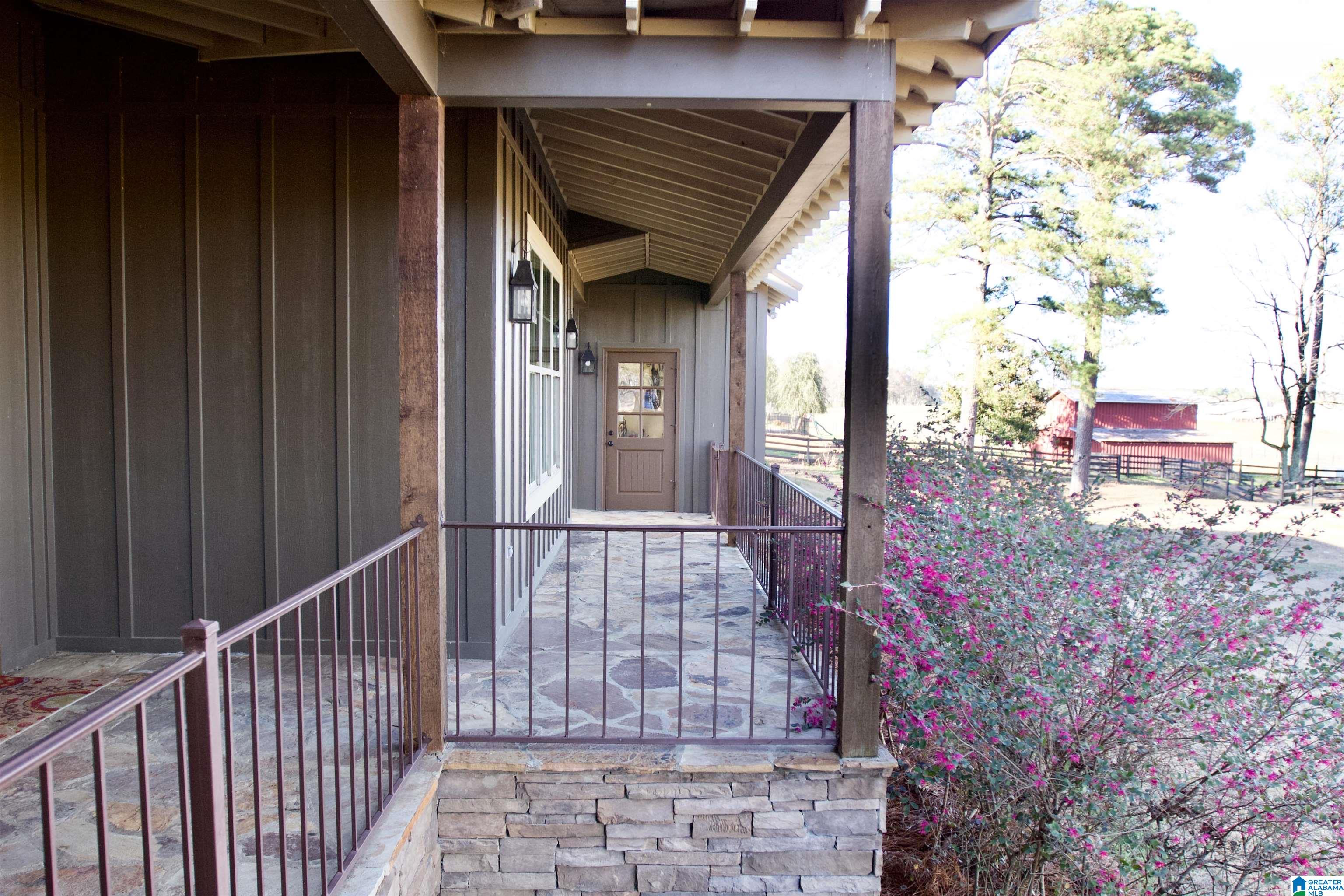 1396 Sun Valley Road Harpersville, AL 35078 - Photo 49 of 82