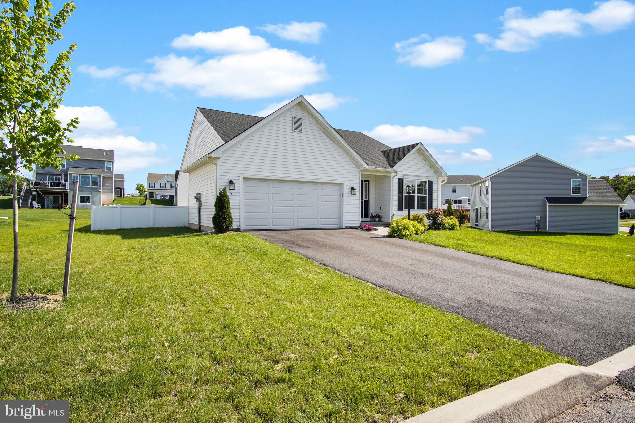 9 Stone Ml Road Duncannon, PA 17020 - Photo 2 of 35