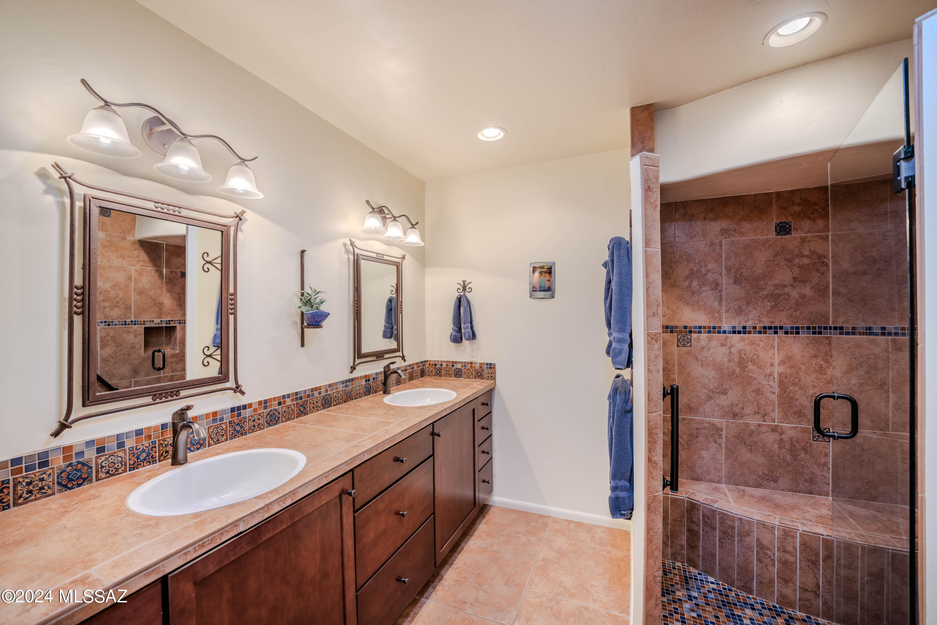 7414 East Wandering Road Tucson, AZ 85750 - Photo 25 of 35 Gallery Image 25