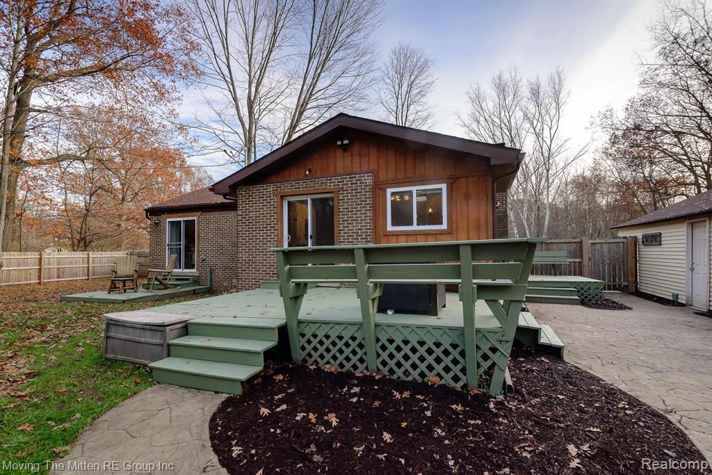 44330 Clay Road Belleville, MI 48111 - Photo 13 of 35