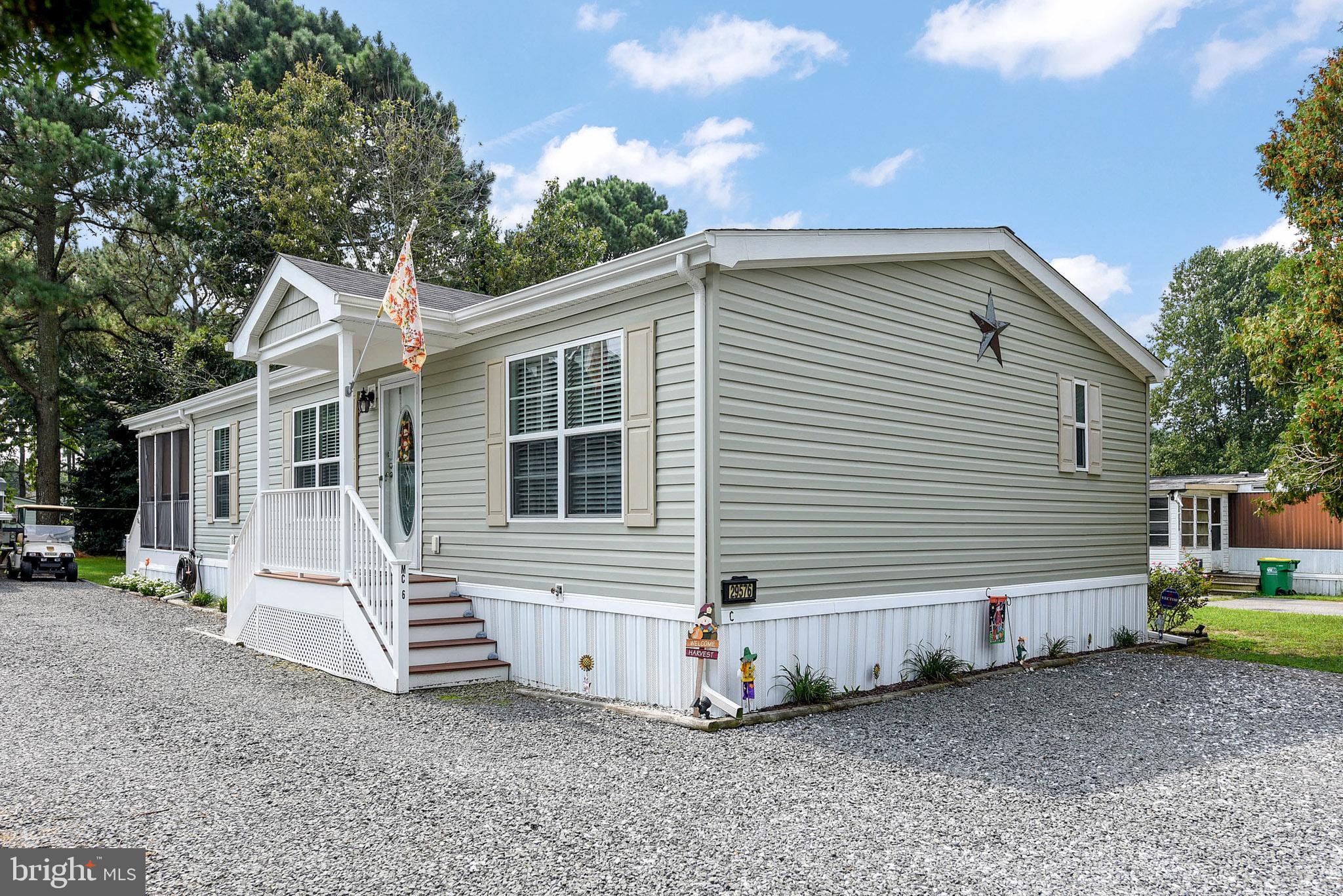 29576 Field Road, Unit MC6 Lewes, DE 19958 - Photo 1 of 33 Gallery Image 1