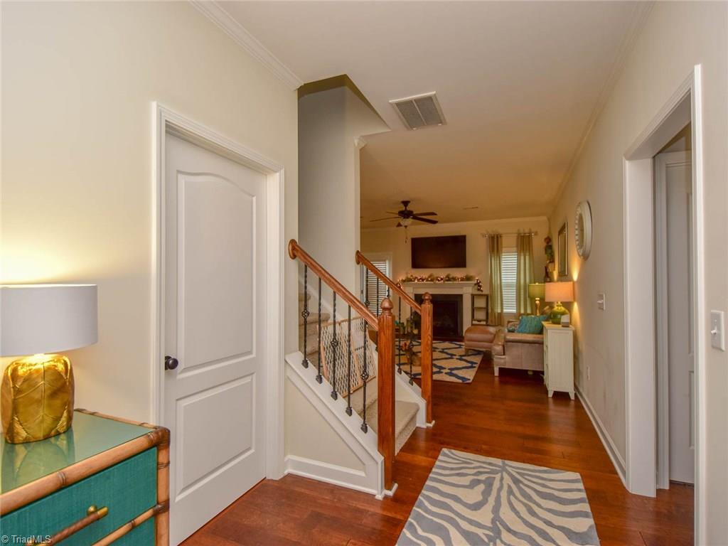 540 Barnsdale Ridge Road Kernersville, NC 27284 - Photo 2 of 22 Gallery Image 2