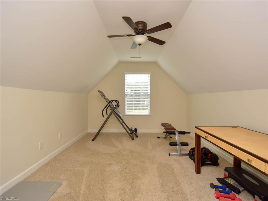 540 Barnsdale Ridge Road Kernersville, NC 27284 - Photo 13 of 22 Gallery Image 13