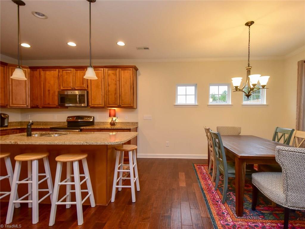 540 Barnsdale Ridge Road Kernersville, NC 27284 - Photo 18 of 22 Gallery Image 18