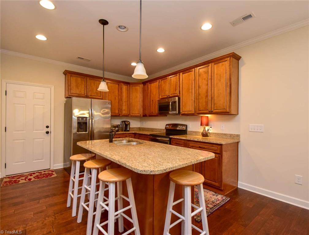 540 Barnsdale Ridge Road Kernersville, NC 27284 - Photo 19 of 22 Gallery Image 19