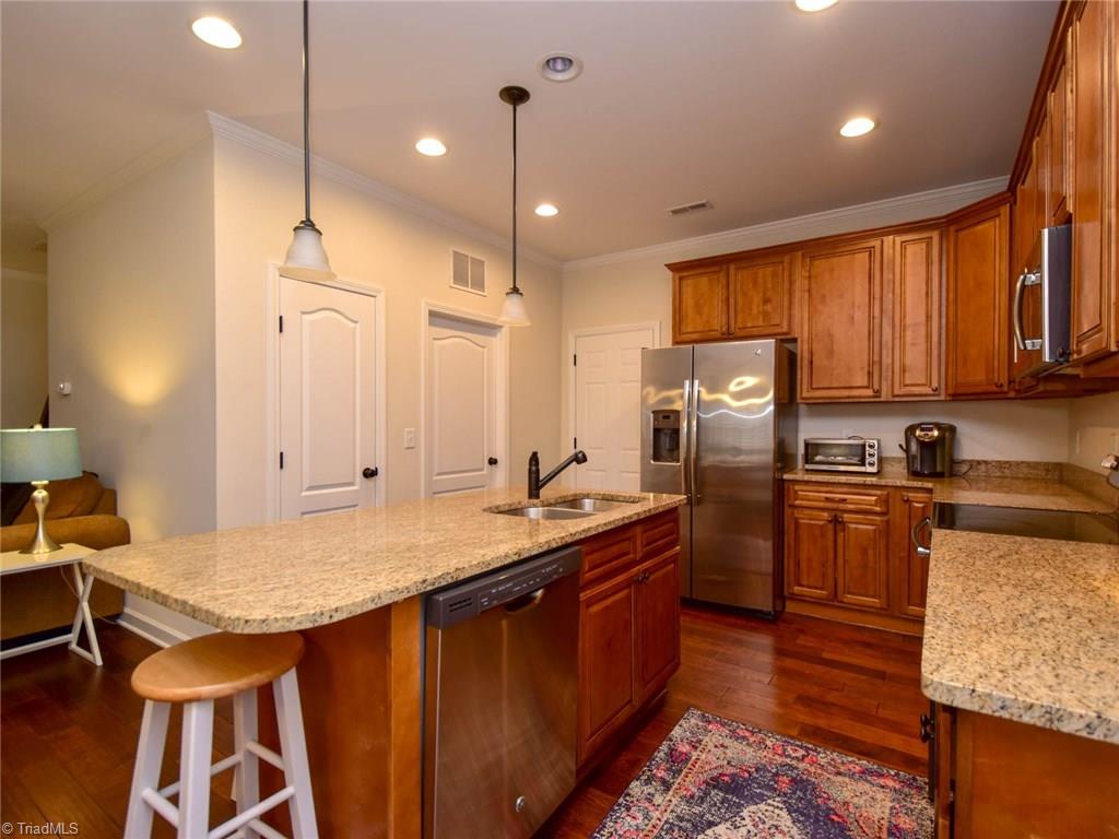 540 Barnsdale Ridge Road Kernersville, NC 27284 - Photo 20 of 22 Gallery Image 20
