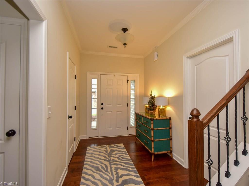 540 Barnsdale Ridge Road Kernersville, NC 27284 - Photo 3 of 22 Gallery Image 3