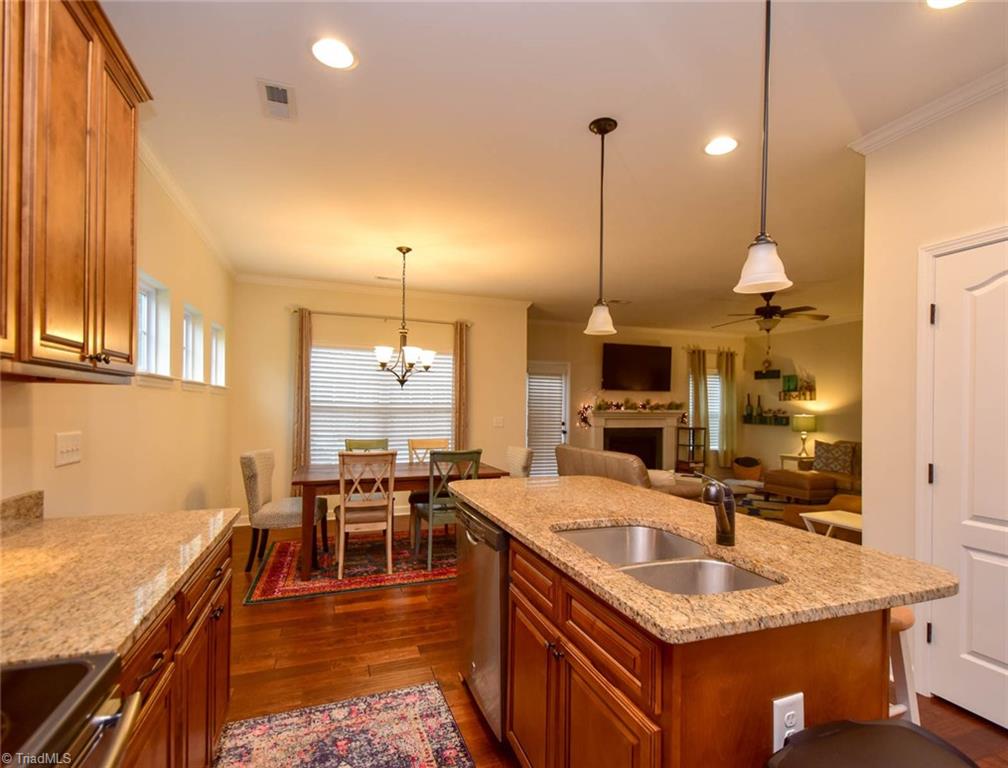 540 Barnsdale Ridge Road Kernersville, NC 27284 - Photo 21 of 22 Gallery Image 21