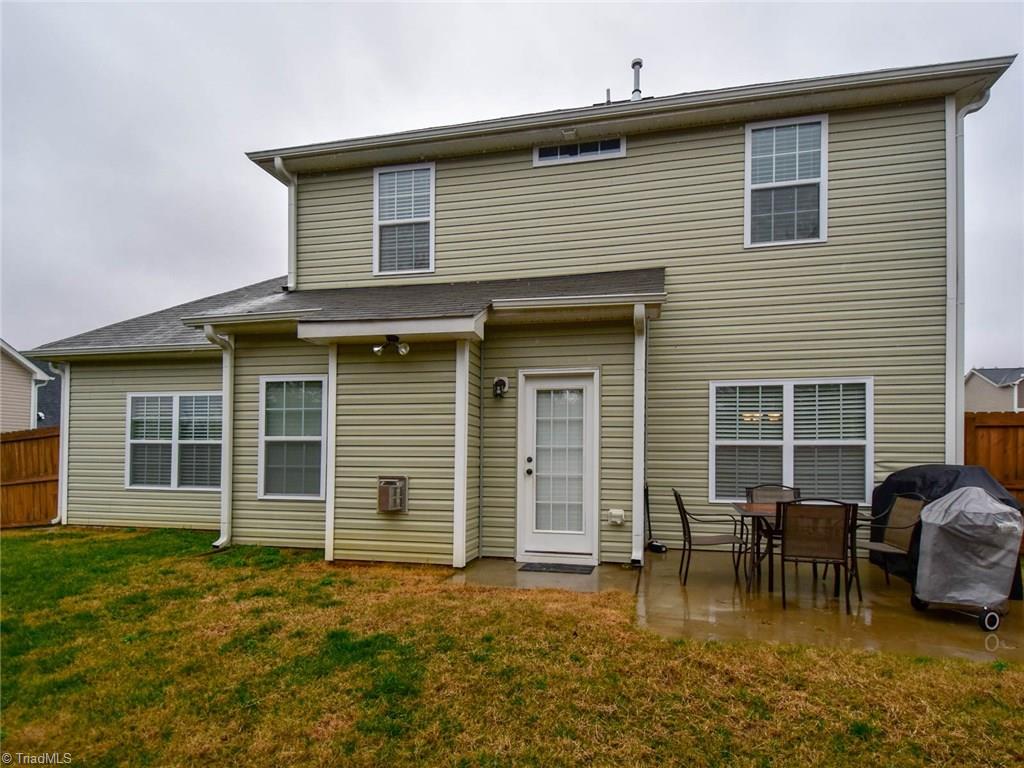 540 Barnsdale Ridge Road Kernersville, NC 27284 - Photo 22 of 22 Gallery Image 22