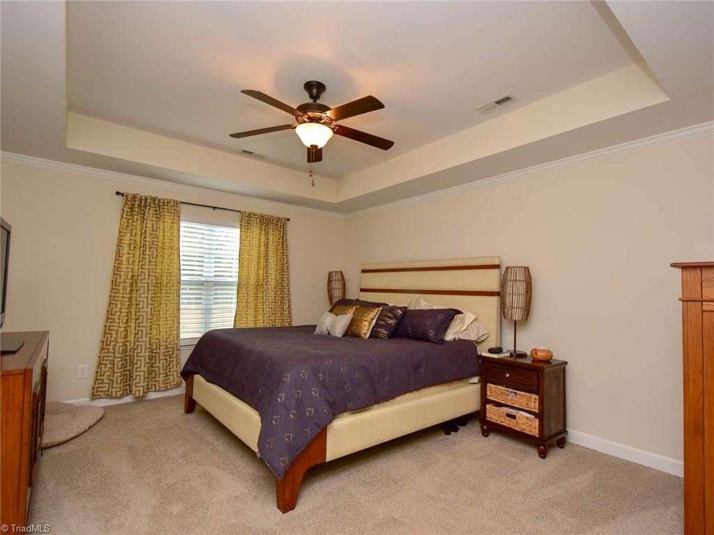 540 Barnsdale Ridge Road Kernersville, NC 27284 - Photo 4 of 22 Gallery Image 4