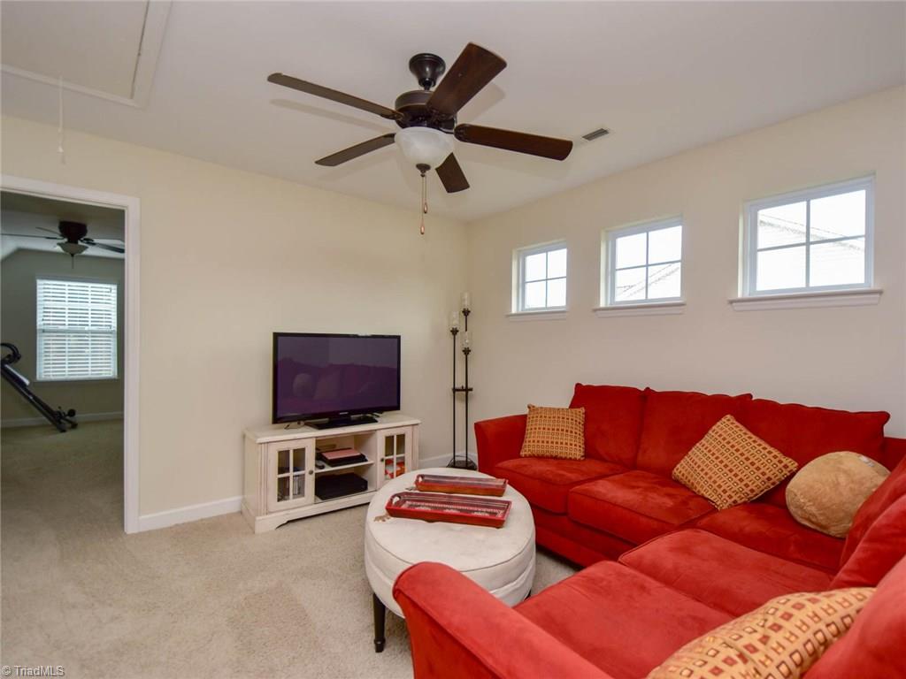 540 Barnsdale Ridge Road Kernersville, NC 27284 - Photo 8 of 22 Gallery Image 8