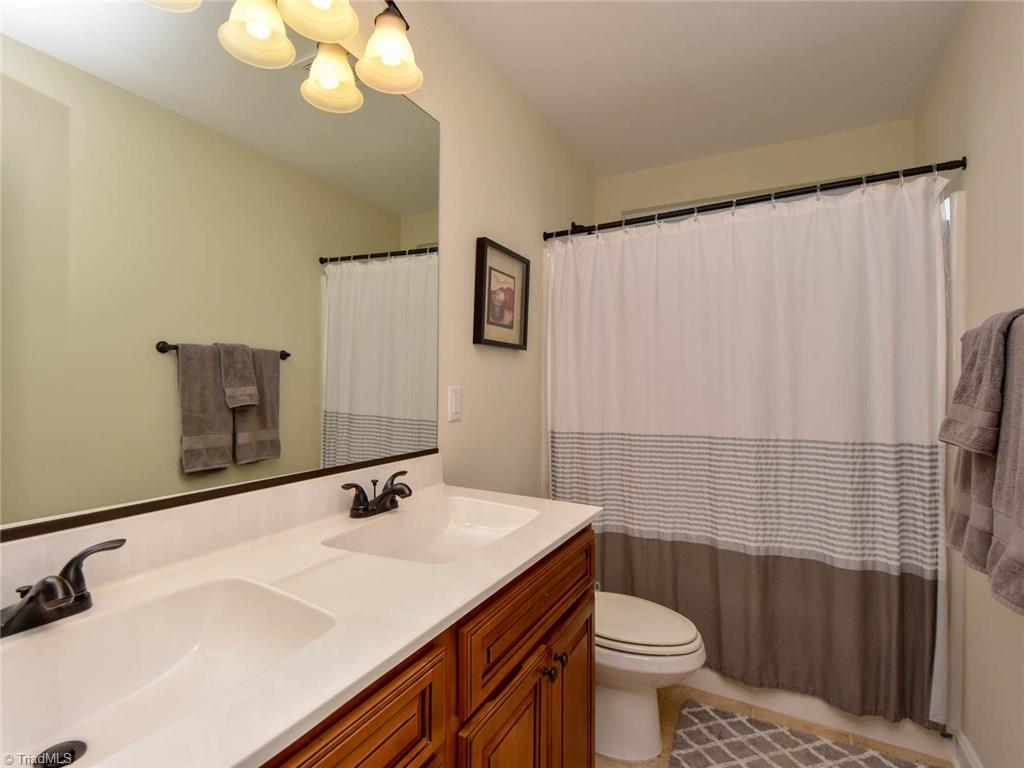 540 Barnsdale Ridge Road Kernersville, NC 27284 - Photo 10 of 22 Gallery Image 10