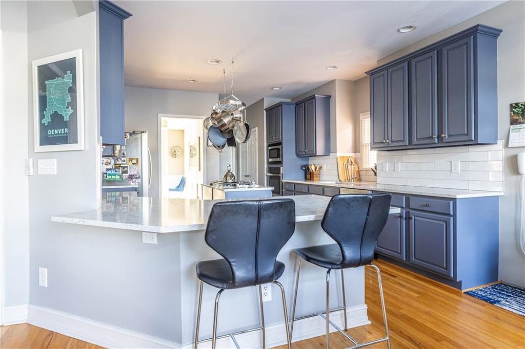 2454 Vivian Circle Decatur, GA 30030 - Photo 12 of 45