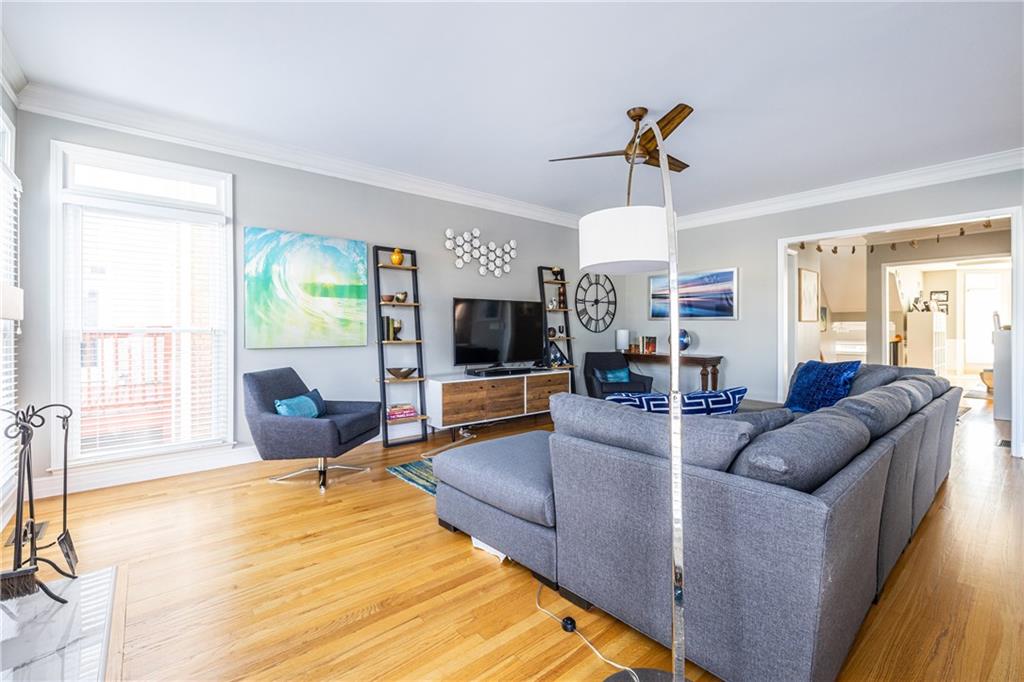 2454 Vivian Circle Decatur, GA 30030 - Photo 18 of 45