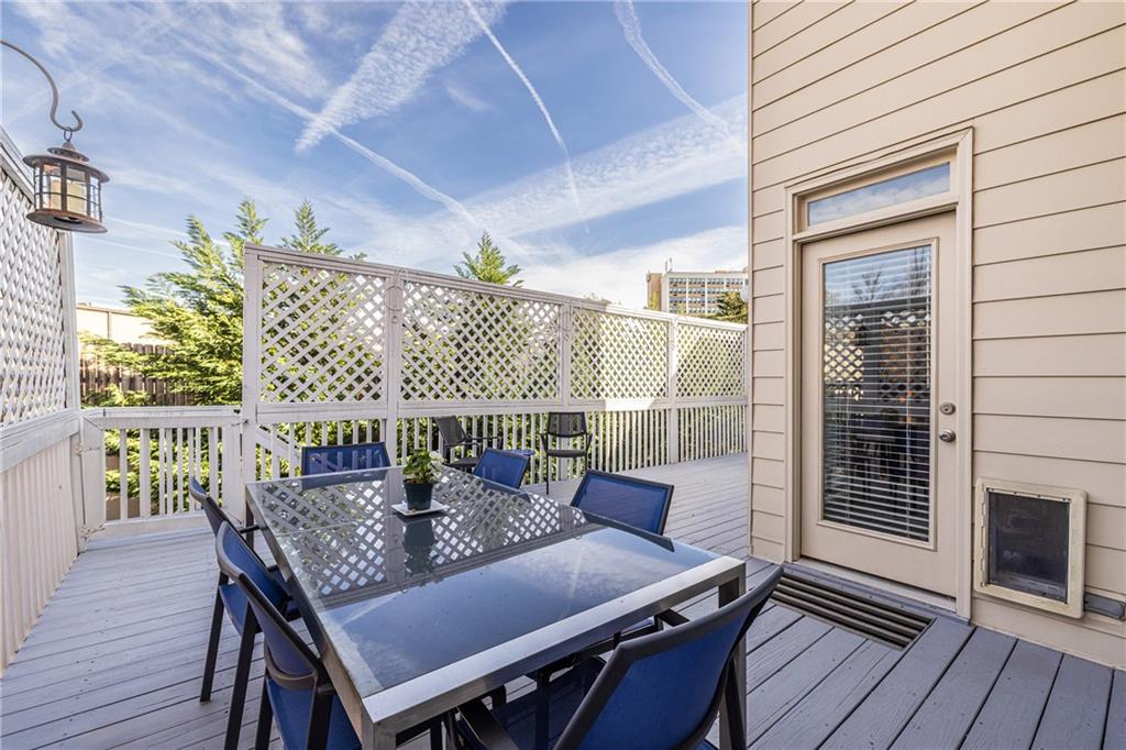 2454 Vivian Circle Decatur, GA 30030 - Photo 20 of 45