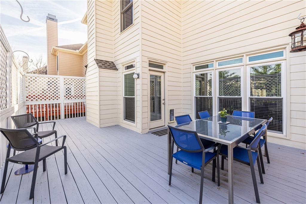 2454 Vivian Circle Decatur, GA 30030 - Photo 21 of 45