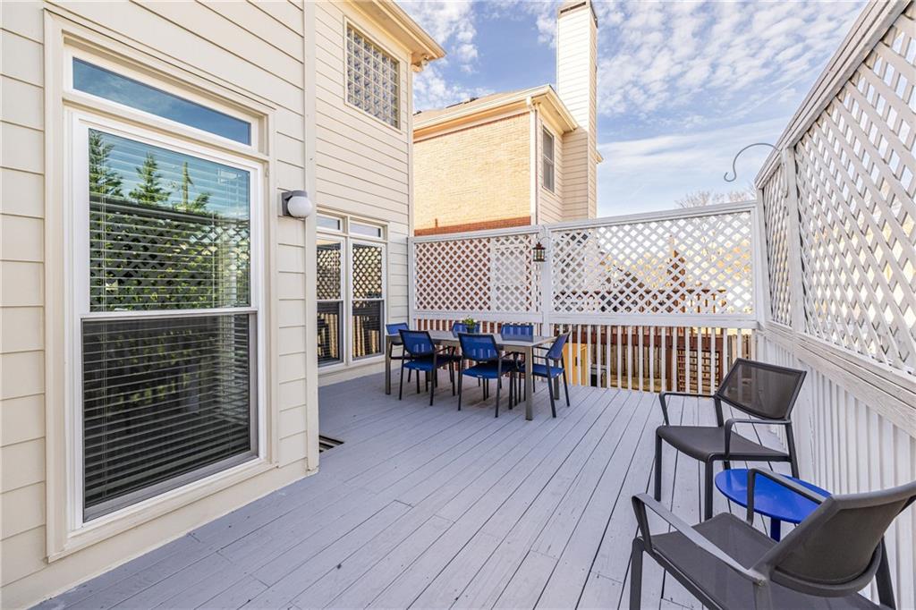 2454 Vivian Circle Decatur, GA 30030 - Photo 22 of 45