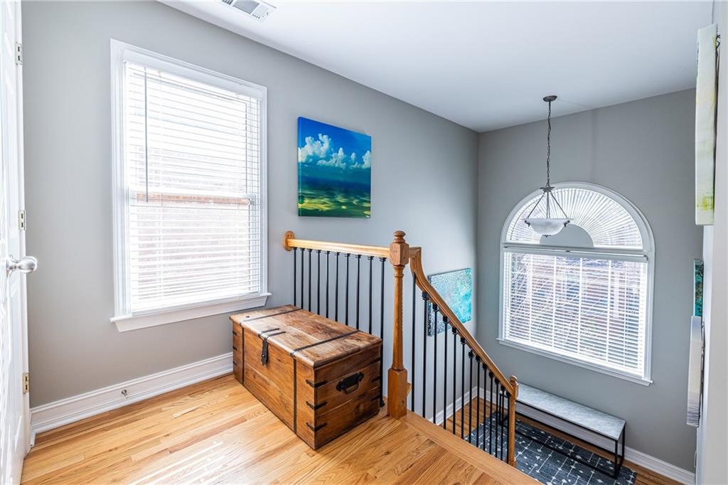 2454 Vivian Circle Decatur, GA 30030 - Photo 25 of 45