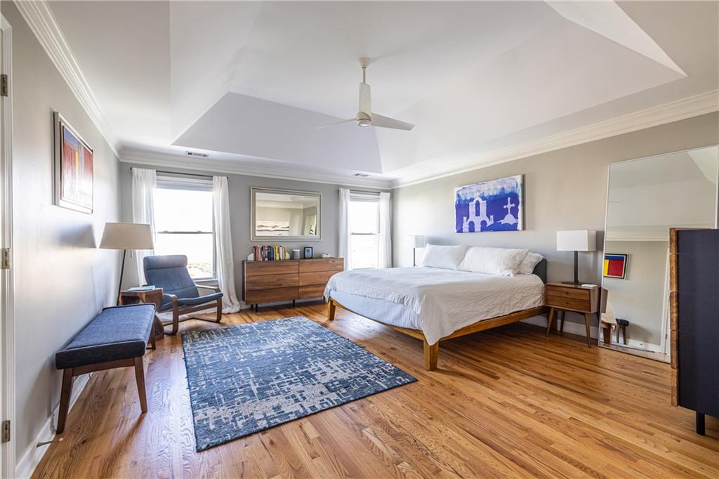 2454 Vivian Circle Decatur, GA 30030 - Photo 26 of 45