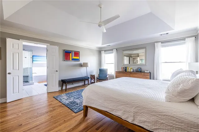 $4,000 | 2454 Vivian Circle, Decatur, GA 30030