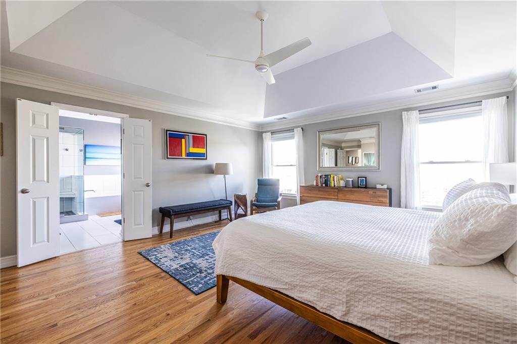 2454 Vivian Circle Decatur, GA 30030 - Photo 28 of 45