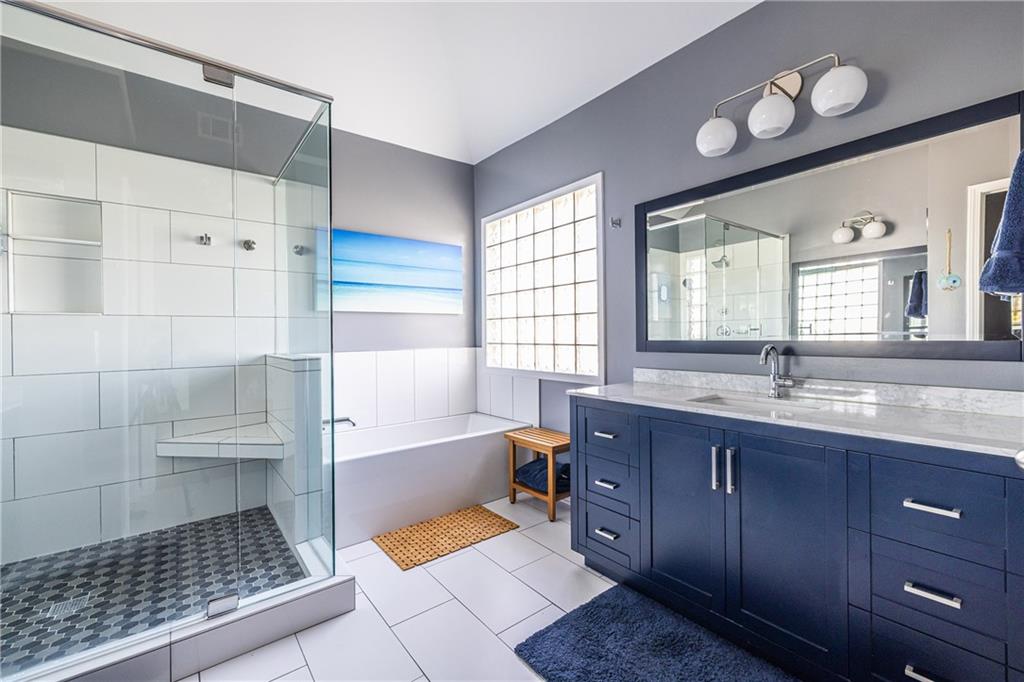 2454 Vivian Circle Decatur, GA 30030 - Photo 30 of 45