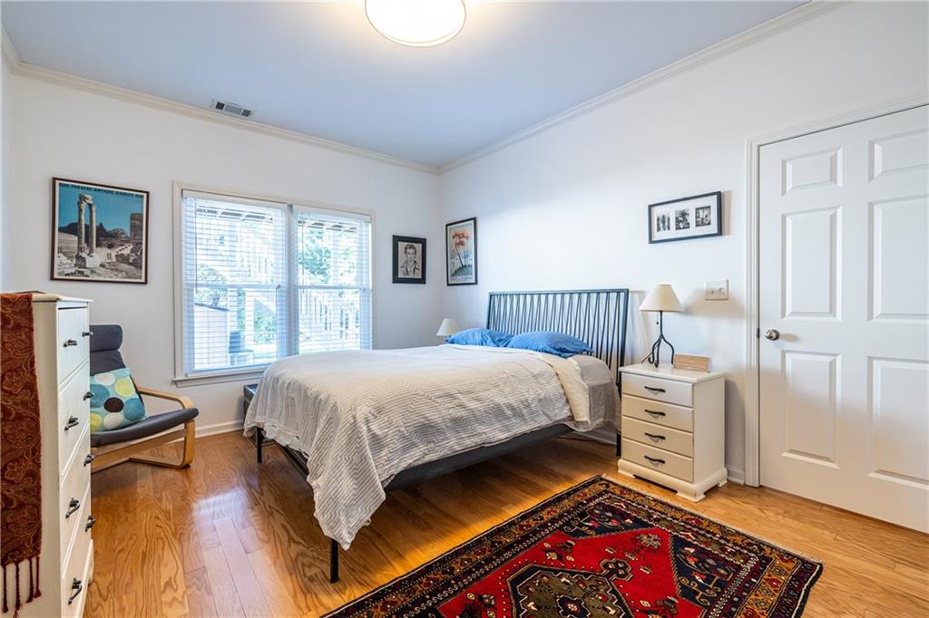 2454 Vivian Circle Decatur, GA 30030 - Photo 33 of 45