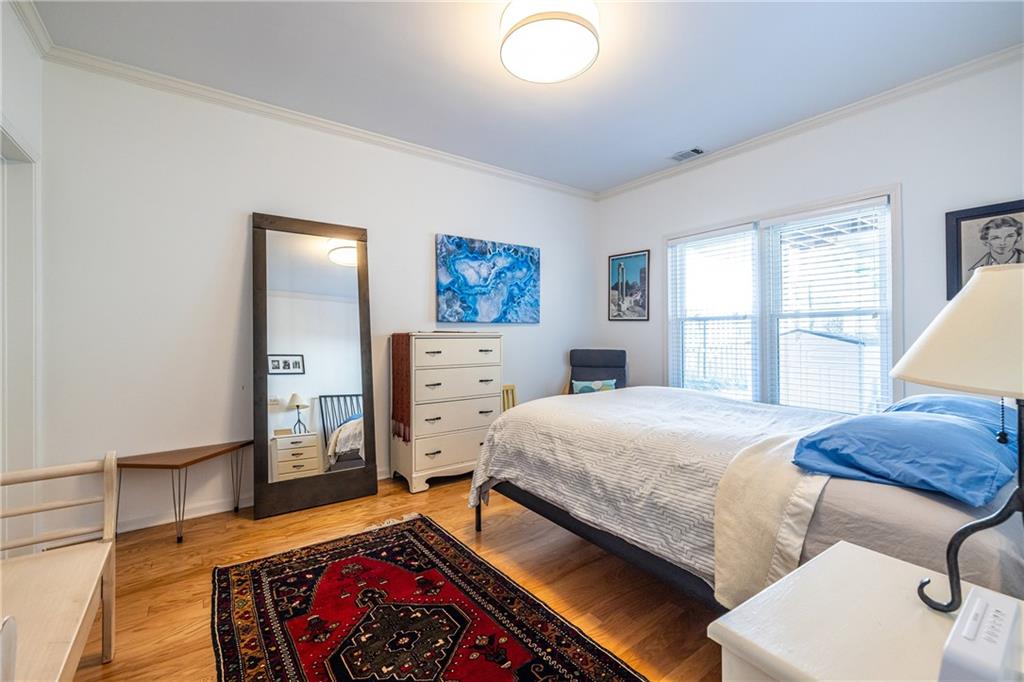 2454 Vivian Circle Decatur, GA 30030 - Photo 34 of 45