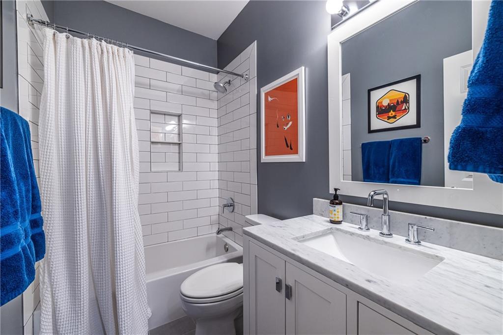 2454 Vivian Circle Decatur, GA 30030 - Photo 35 of 45