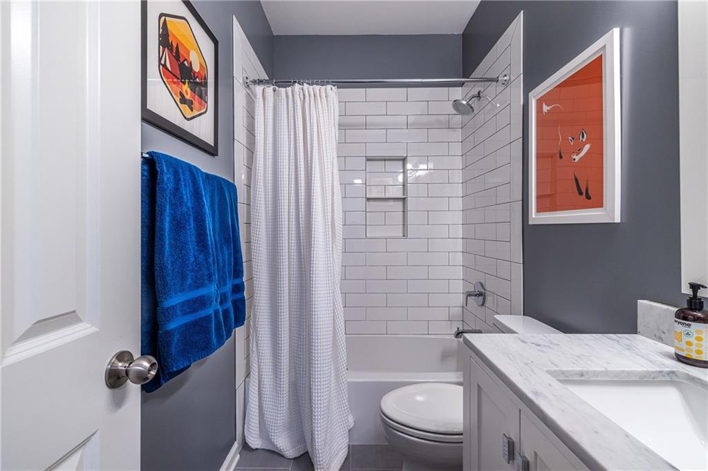 2454 Vivian Circle Decatur, GA 30030 - Photo 36 of 45