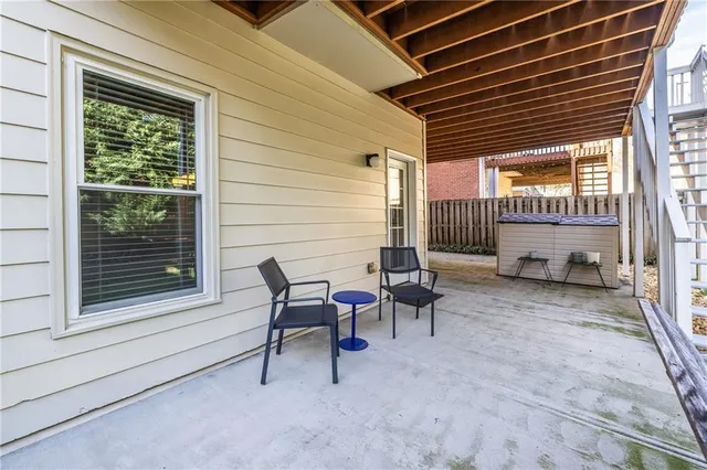 $4,000 | 2454 Vivian Circle, Decatur, GA 30030