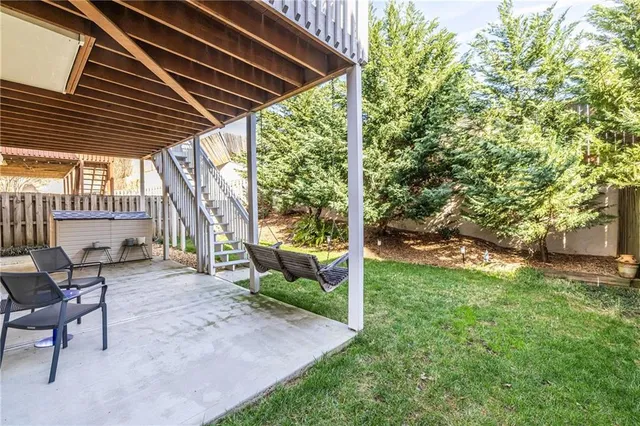 $4,000 | 2454 Vivian Circle, Decatur, GA 30030