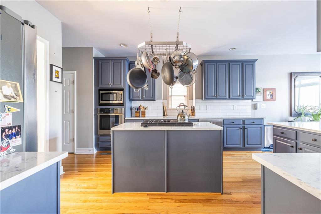 2454 Vivian Circle Decatur, GA 30030 - Photo 9 of 45