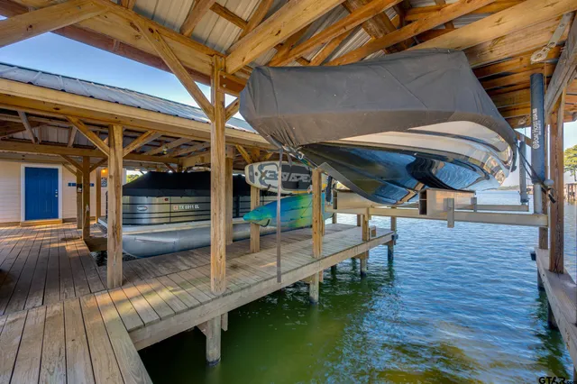 a view of a chairs and table in the terrace