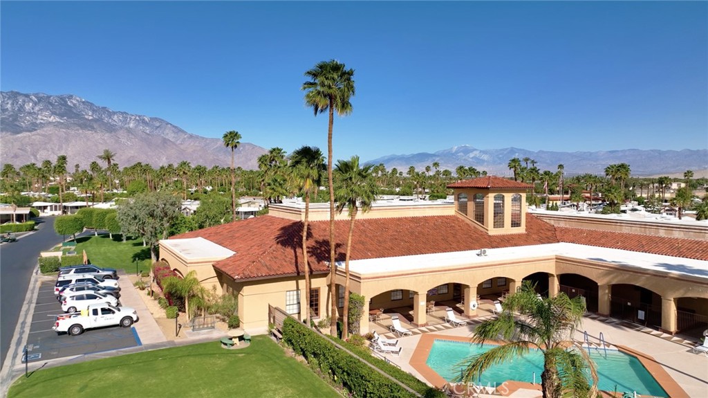 69801 Ramon Road, Unit 65 Cathedral City, CA 92234 - Photo 8 of 42