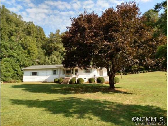 5995 Howard Gap Road Saluda, NC 28773 - Photo 1 of 23 Gallery Image 1