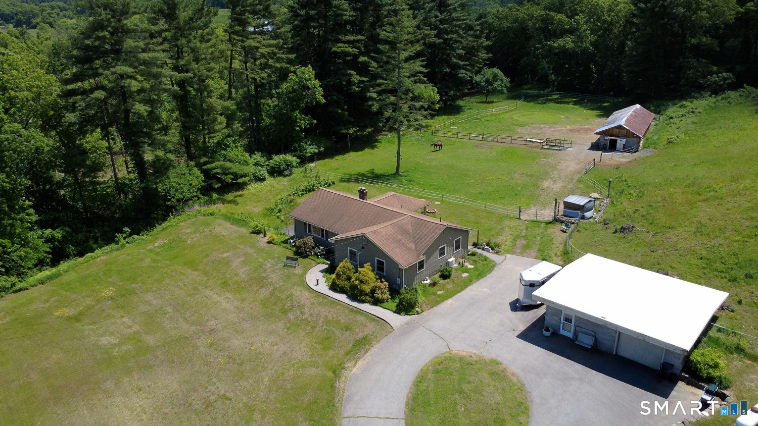 49 Blash Road Thompson, CT 06255 - Photo 8 of 40