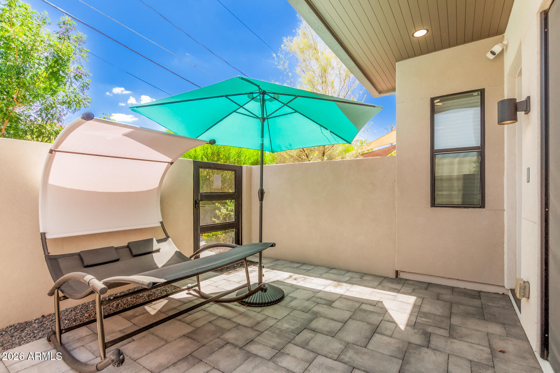 2645 East Osborn Road, Unit 1 Phoenix, AZ 85016 - Photo 32 of 35