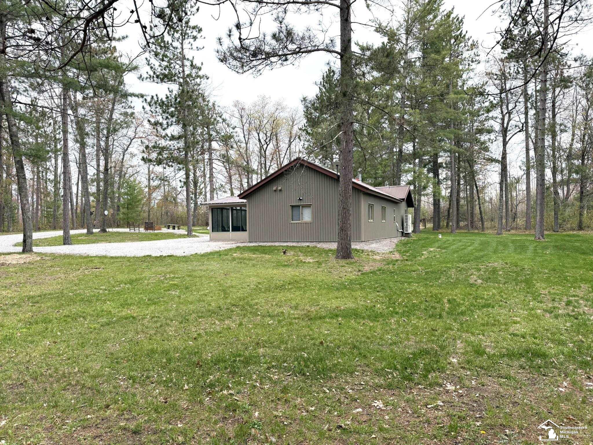 1391 West Hill Road Lewiston, MI 49756 - Photo 37 of 42
