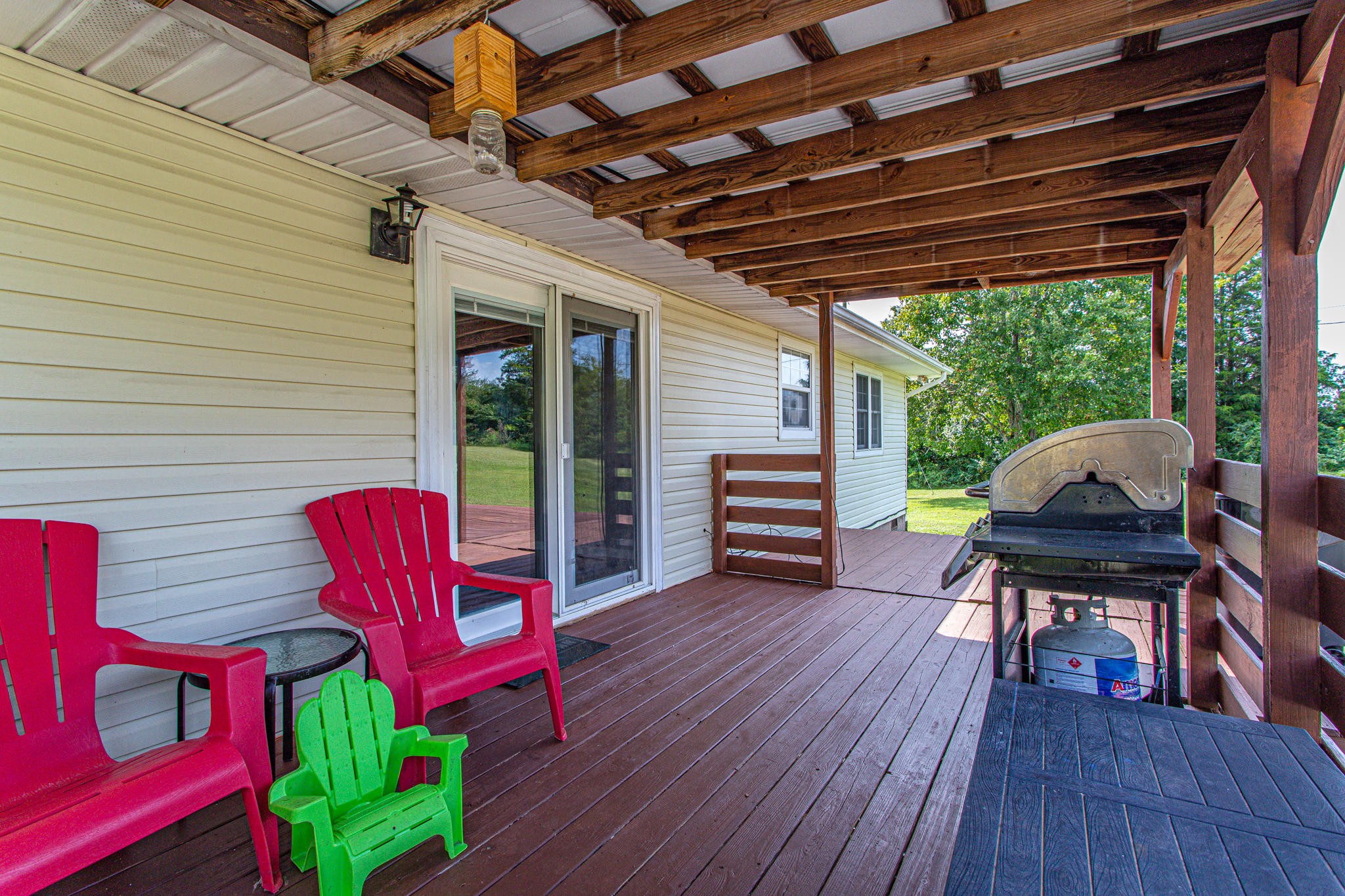 5424 Pryor Road Maryville, TN 37804 - Photo 27 of 37 Gallery Image 27