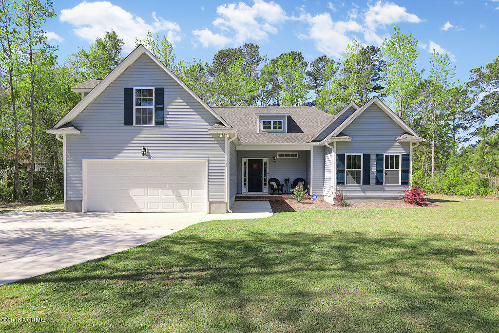 333 Kemper Road Hampstead, NC 28443 - Photo 1 of 33 333KemperRoad-1
