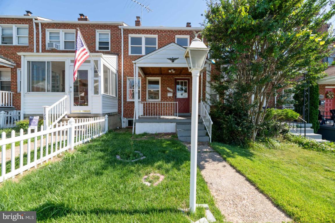 1122 Elm Road Baltimore, MD 21227 - Photo 1 of 35