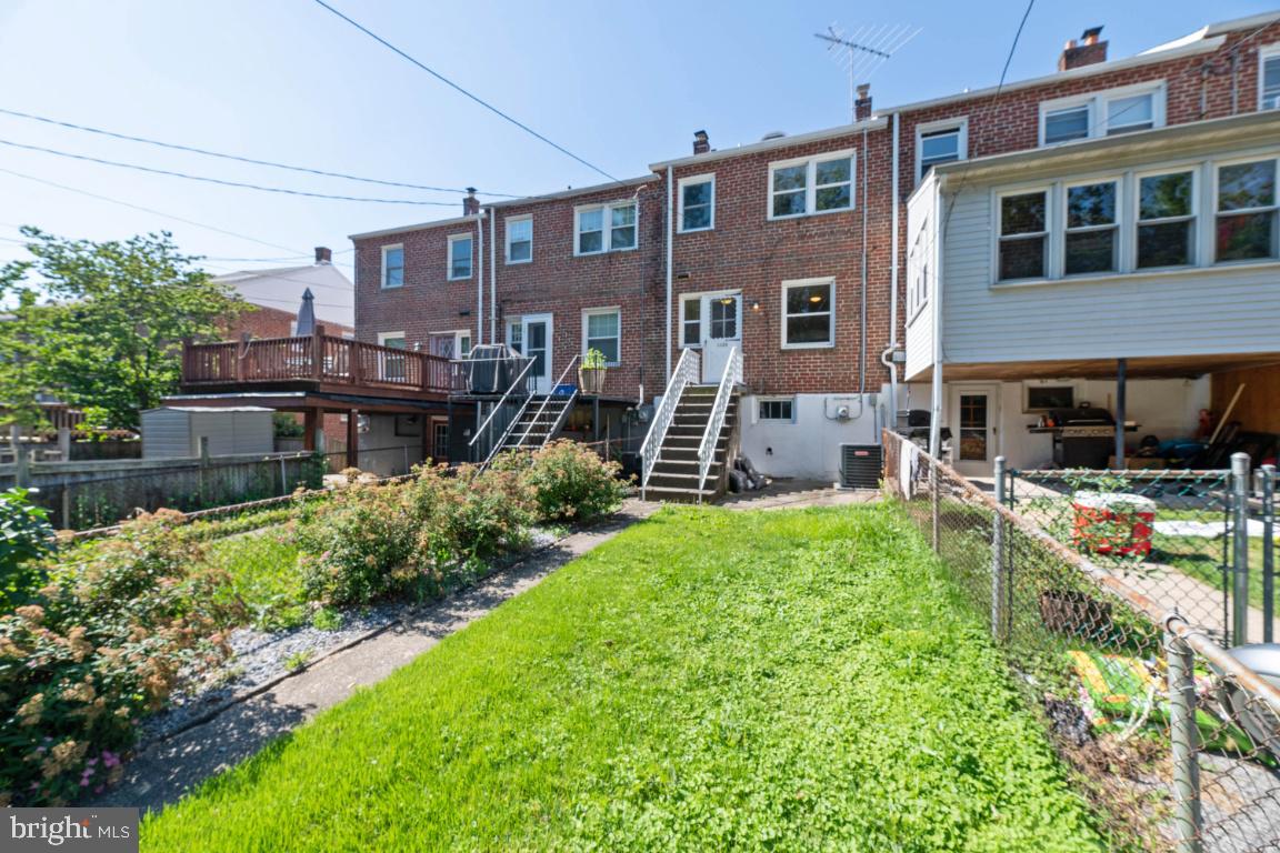1122 Elm Road Baltimore, MD 21227 - Photo 34 of 35