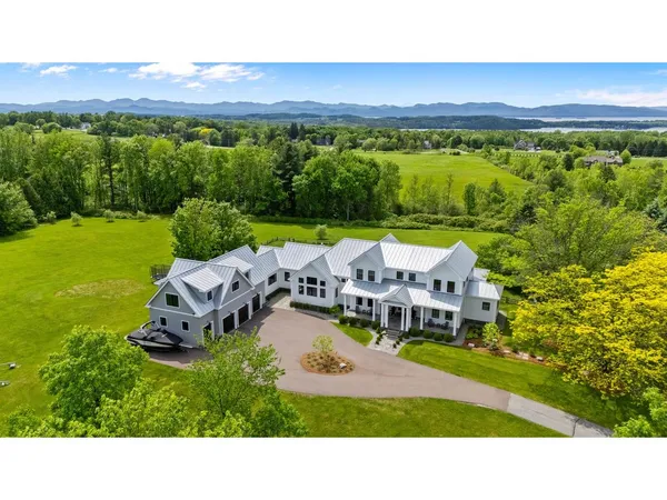 $4,150,000 | 192 Governors Lane, Shelburne, VT 05482