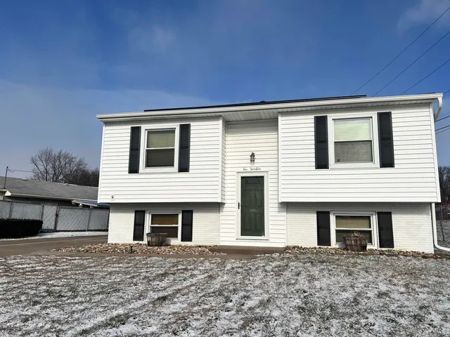 $230,000 | 217 West 17th Avenue, Milan, IL 61264