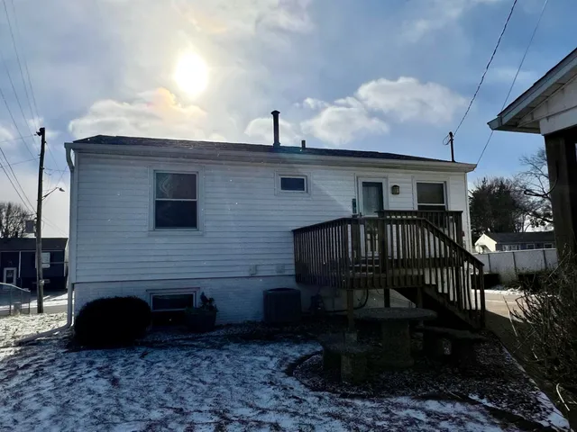 $230,000 | 217 West 17th Avenue, Milan, IL 61264